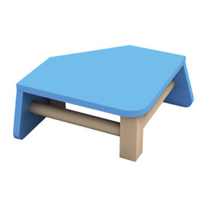 Actigym - Connecteur d'angle