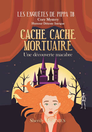 CACHE CACHE MORTUAIRE