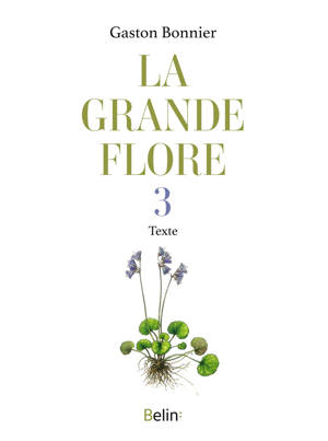 La grande flore en couleurs