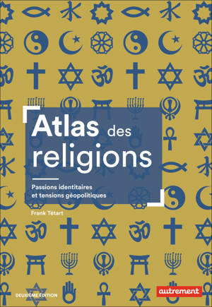 Atlas des religions