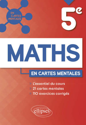 Mathématiques - 5e