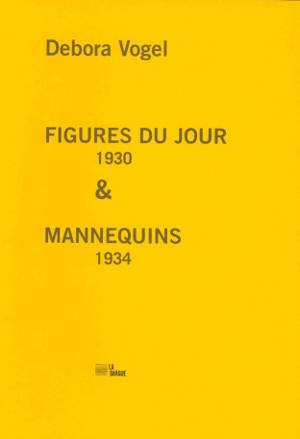 Figures du jour suivi de Mannequins