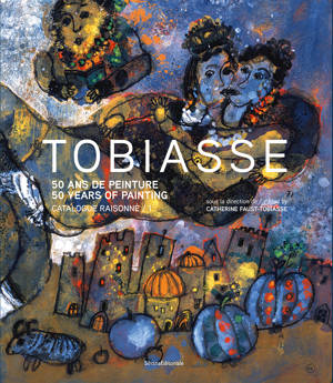 THEO TOBIASSE : CATALOGUE RAISONNE