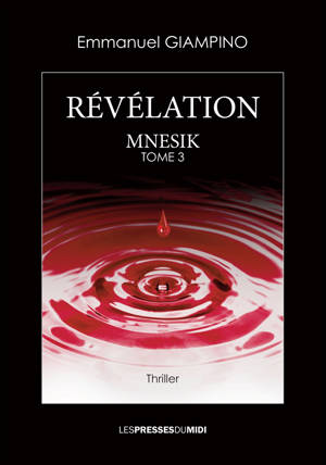 MNESIK 3 : Révélation