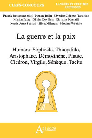 La guerre et la paix