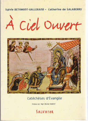 A ciel ouvert album pour les enfants