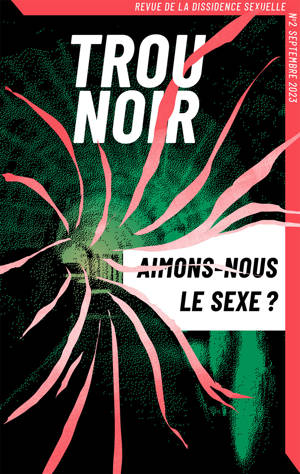 Trou Noir T02