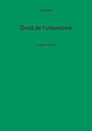 Droit de l'urbanisme