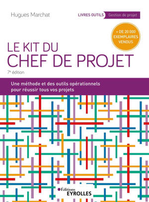 Le Kit du chef de projet