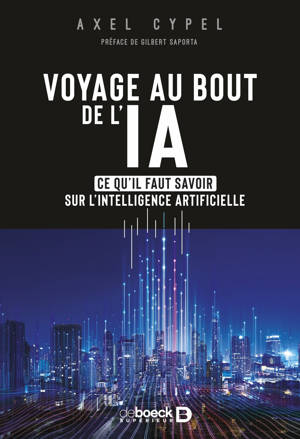 Voyage au bout de l’IA