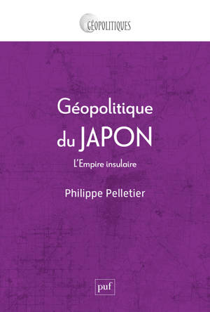 Géopolitique du Japon