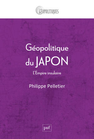 Géopolitique du Japon