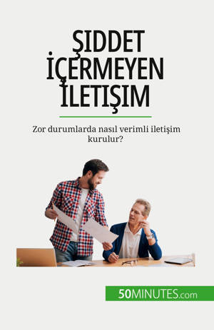 Siddet Içermeyen Iletisim
