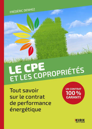 Le CPE et les copropriétés