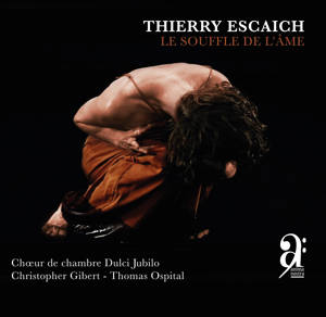 Le souffle de l'Âme