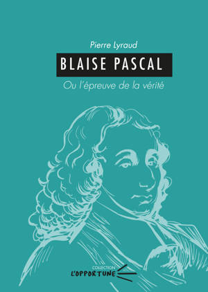 Blaise Pascal