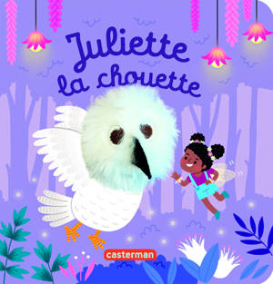 Juliette la chouette