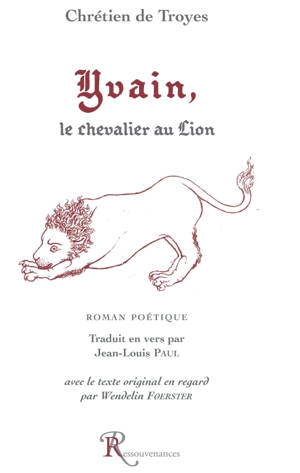 Yvain, le chevalier au Lion