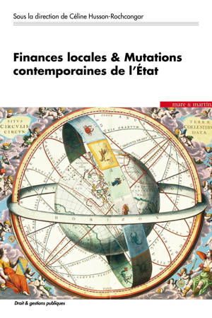 Finances locales et mutations contemporaines de l'État