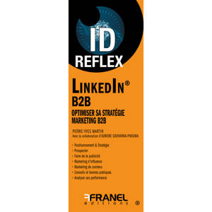ID Reflex' LinkedIn B2B