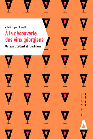 A la découverte des vins géorgiens