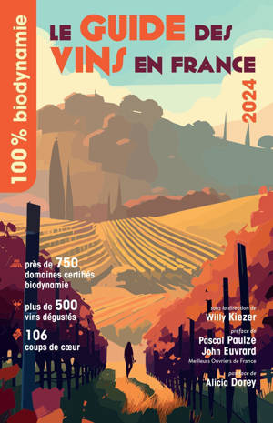 100% BIODYNAMIE