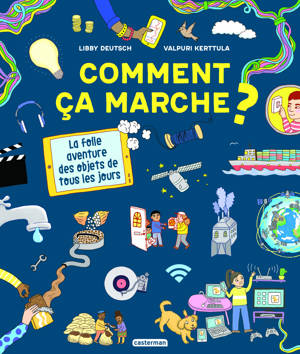 Comment ça marche ?