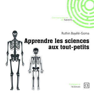 Apprendre les sciences aux tout-petits