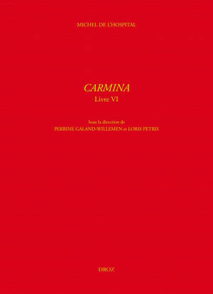 Carmina