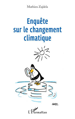 ENQUETE SUR LE CHANGEMENT CLIMATIQUE