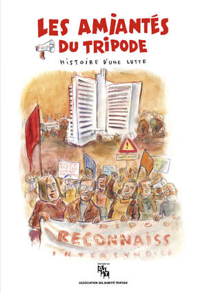 Les amiantés du Tripode