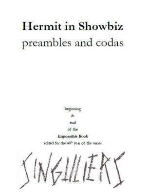 Singuliers 20
