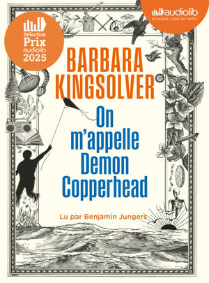 On m'appelle Demon Copperhead