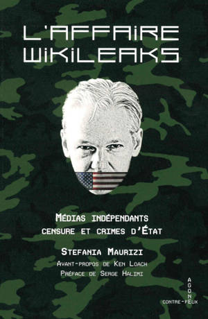 L' Affaire WikiLeaks