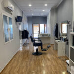 Barbería Alberto Sánchez en Villarrobledo 2 Barbería Alberto Sánchez en Villarrobledo