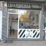 Barbería Alpajes Maru en Aranjuez