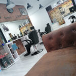 Barbería Casablanca en Cuenca 2 Barbería Casablanca en Cuenca