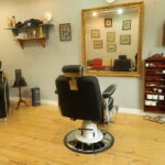 Barbería Don Jesús en Las Rozas de Madrid 2 Barbería Don Jesús en Las Rozas de Madrid