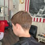 Barbería El Leon en Madrid 2 Barbería El Leon en Madrid