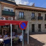 Barbería El Messari en Valdemorillo