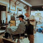 Barbería El Rincón de Sam en Fuenmayor