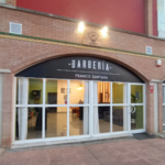 Barbería Francis Santana en Badajoz 2 Barbería Francis Santana en Badajoz