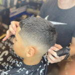 Barbería Godfather en Madrid 2 Barbería Godfather en Madrid