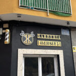 Barbería Hairbers en Villamalea