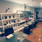 Barbería JC Barbershop Pontevedra 3 Barbería JC Barbershop Pontevedra