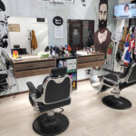 Barbería Los Ángeles en Albacete 2 Barbería Los Ángeles en Albacete