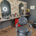 Barbería Los Galgos en Murcia 2 Barbería Los Galgos en Murcia