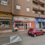 Barbería Malafama en Ávila‎