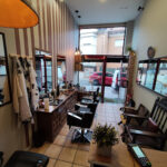 Barbería Mister You en Villanueva de la Cañada