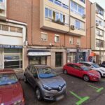 Barbería Peluquería C. de Ponferrada en Madrid 3 Barbería Peluquería C. de Ponferrada en Madrid